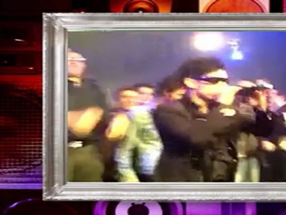 Schkopi Show N°6 - Part 2 - Rencontre avec Nicolas H.