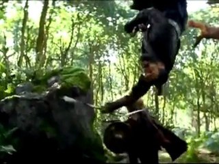 Snow White and the Huntsman