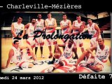 La Prolongation de VCB - Charleville-Mézières (24.03.2012)
