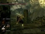 Guide FR HD Dark Souls partie 21-1 [serment du chaos   raccourci izalith]