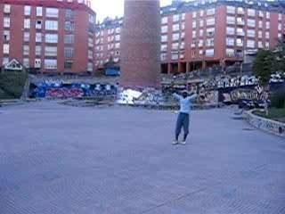 ¿Gato o Pino? Corto de Kobe 🎬