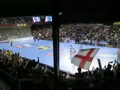 Barcelone - Montpellier / Ligue des Champions Handball