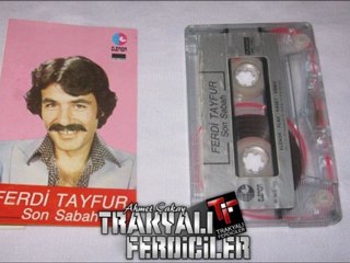 Ferdi Tayfur & Feleğin İşine Bak ...