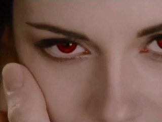 The Twilight Saga: Breaking Dawn - Part 2 Teaser HD