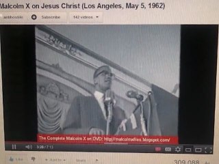 The Untold History of Malcolm X and Our People’s Struggle in Slavery ✊