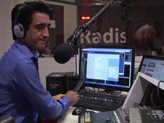 Mensagem da terra inimiga