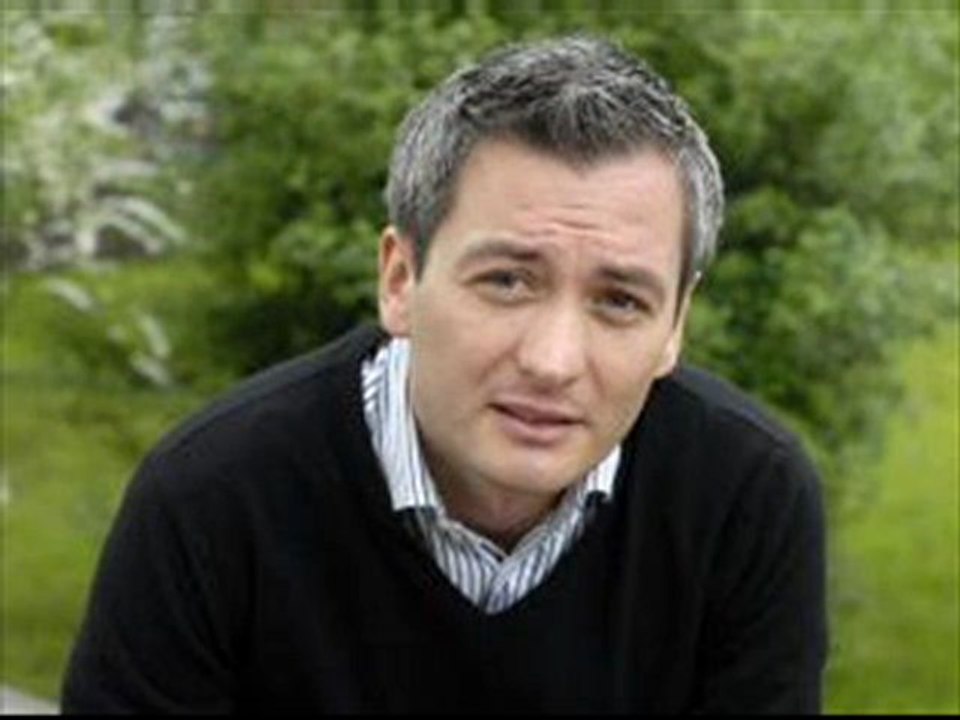 Robert Biedroń - Po Pierwsze Nie Demonizować