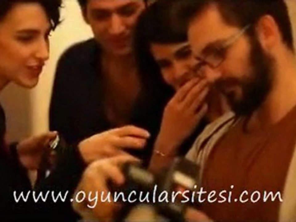 Murat Yıldırım-Marie Claire Magazine 2012