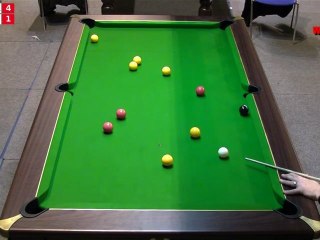 11_12 DEMI 2 GP ROCH COLD VS GOSS - 06