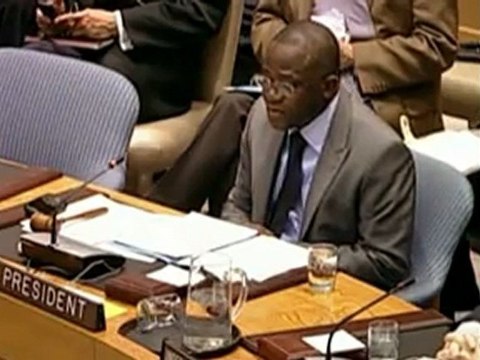 Annan: Syrian conflict cannot drag on indefinitely