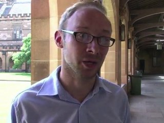 Tiburones y hombres, frágil armonía en Australia