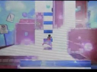 CGRundertow CRUSH 3D for Nintendo 3DS Video Game Review