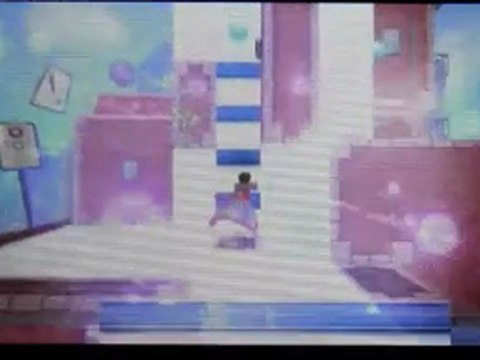 CGRundertow CRUSH 3D for Nintendo 3DS Video Game Review