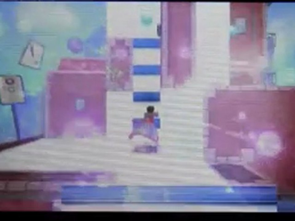 CGRundertow CRUSH 3D for Nintendo 3DS Video Game Review