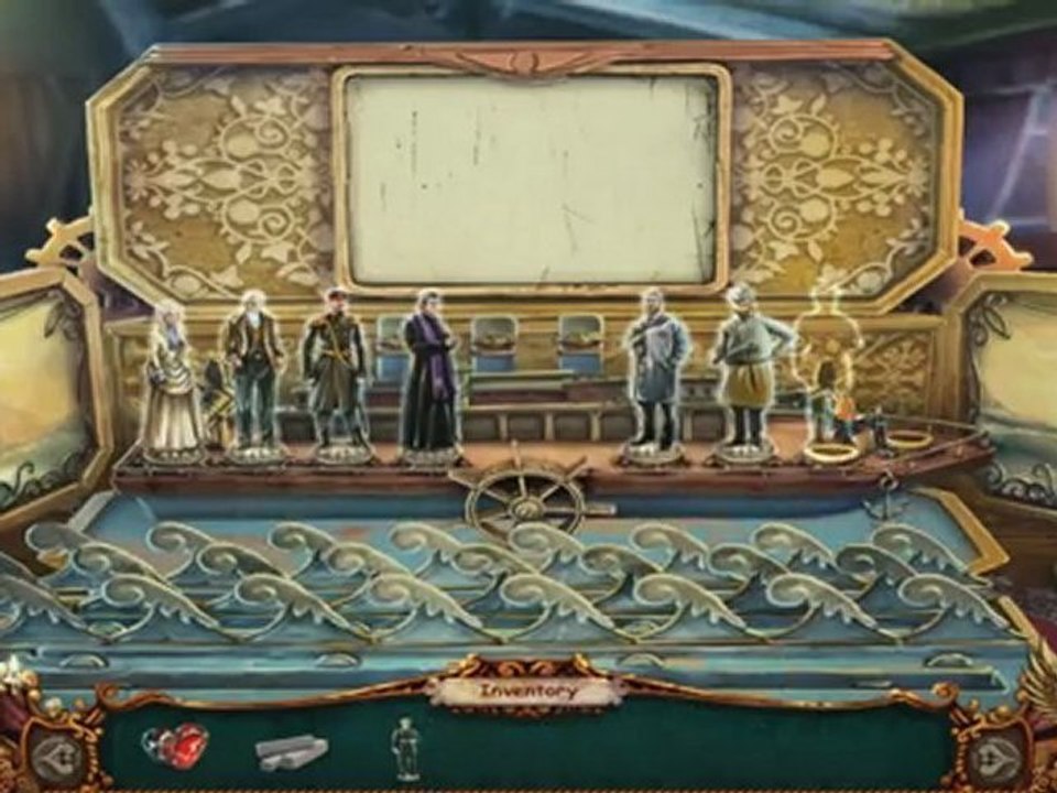 CGRundertow DARK STROKES: SINS OF THE FATHER COLLECTOR'S EDITION for PC Video Game Review