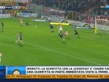 Vicenza-Padova- 0-1 Highlights