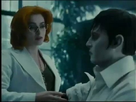 Dark Shadows TV Spot 2