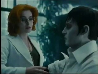 Dark Shadows TV Spot 2