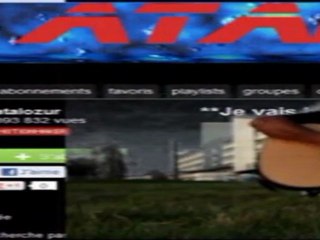 Melancolie au nom de l'amitié atalozur