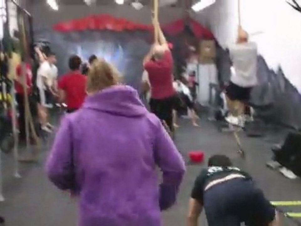 Morris County Personal Training (Group Training)