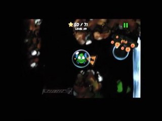 CGRundertow HARRY THE FAIRY for iPhone Video Game Review