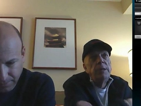 CGR Interview - Game Music Composer Inon Zur and Journey Escape producer Bob Rice part 2