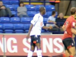 FA Cup - Tottenham-Bolton, la vigilia