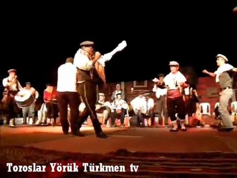 RAMAZAN KIVRAK SUNUMUYLA SEKİ YAREN GECESİ BİTİŞ BÖLÜMÜ 2011