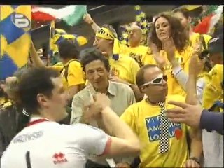 Champions league final 2009