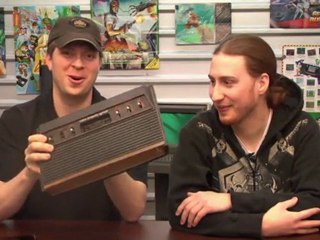 Classic Game Room - BREAKOUT BOOST + review for iPad