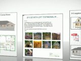 Hundreds of Unique and Creative CAD House Plans
