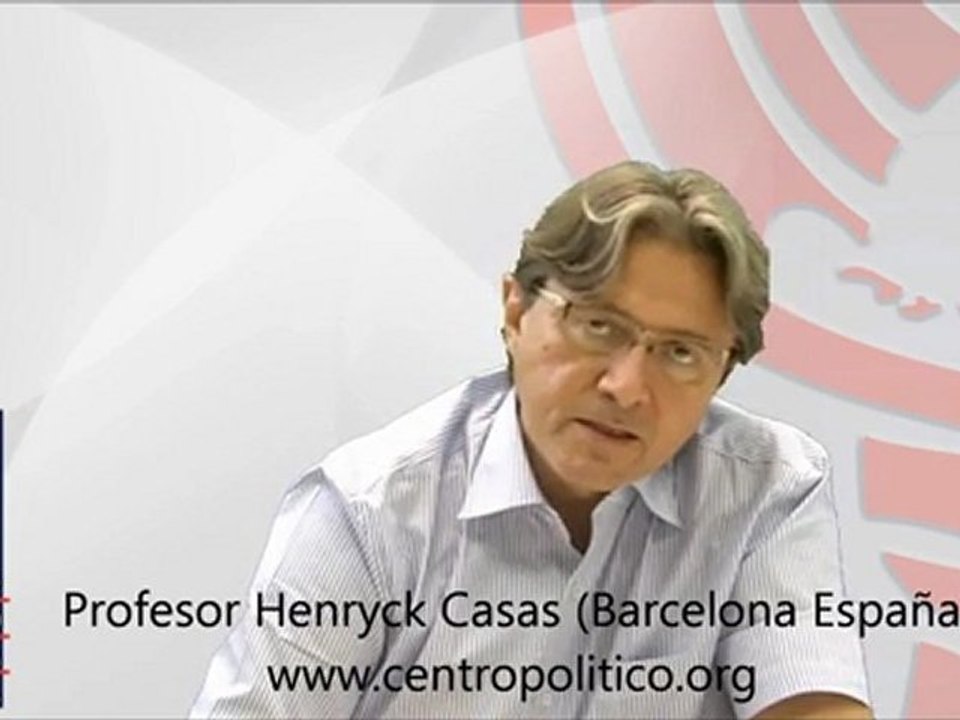 Clases de política: Comunicación, imagen y política