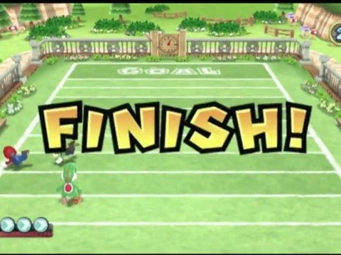 CGRundertow MARIO PARTY 9 for Nintendo Wii Video Game Review