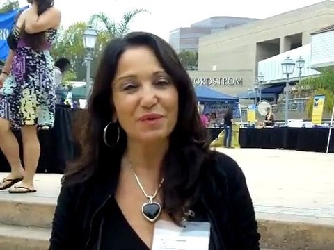 Carolyn Navarra Balloon Utopia Review- Corporate Events San