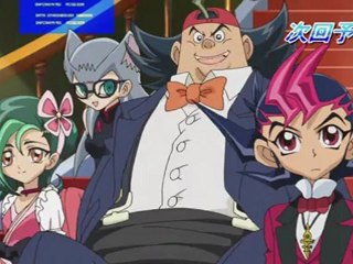 Yu-Gi-Oh Zexal Episode 50 Preview