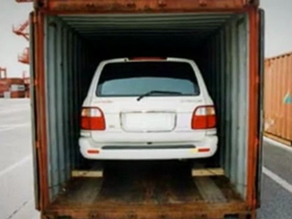 Auto Transprting Companies