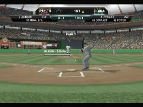 CGRundertow MLB 2K12 for Nintendo Wii Video Game Review