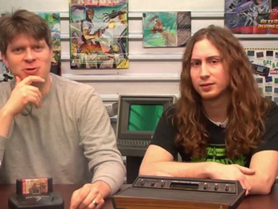 Classic Game Room - DEMOLICIOUS HD review for iPad