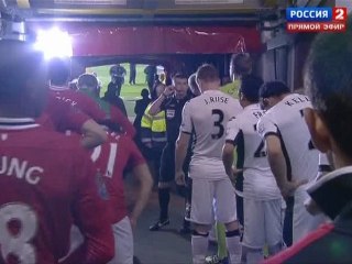 Футбол на SmotriFootball.Com.Ua