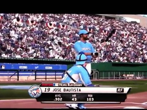 CGRundertow MLB 12: THE SHOW for PlayStation Vita Video Game Review