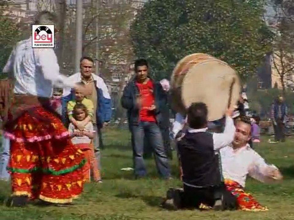 Çeşitli Sanatçılar - Cide Çiftetelli