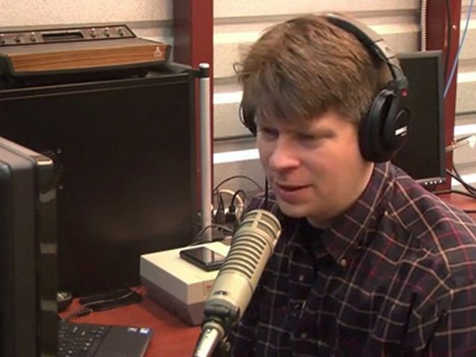 CGR Interview - RISK FACTIONS review with EA Playfish part 2