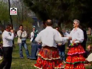 Çeşitli Sanatçılar - Sabahtan Oturdum Ayşem