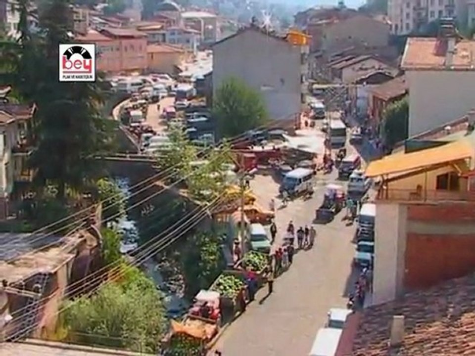 Çeşitli Sanatçılar - Evinizin Önü Armut Ağacı