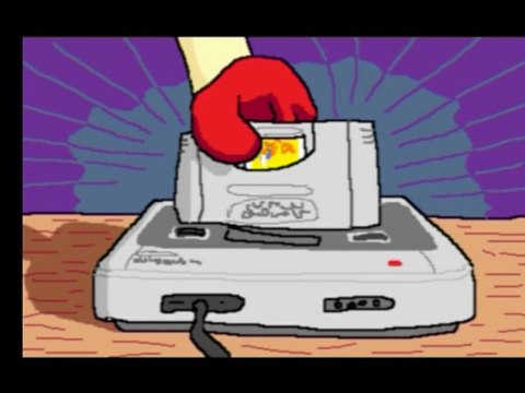 Walkthrough The Legend of Zelda Link's Awakening La fin