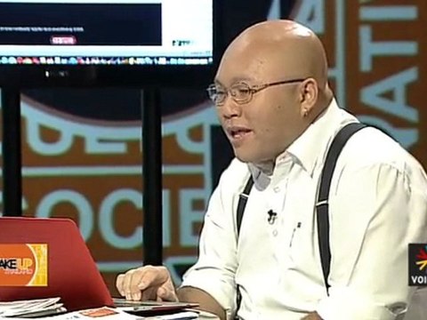 Wake up Thailand : พัลลภ TODAY