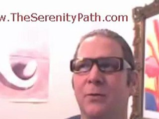 what is Biofeedback TheSerenityPath.com