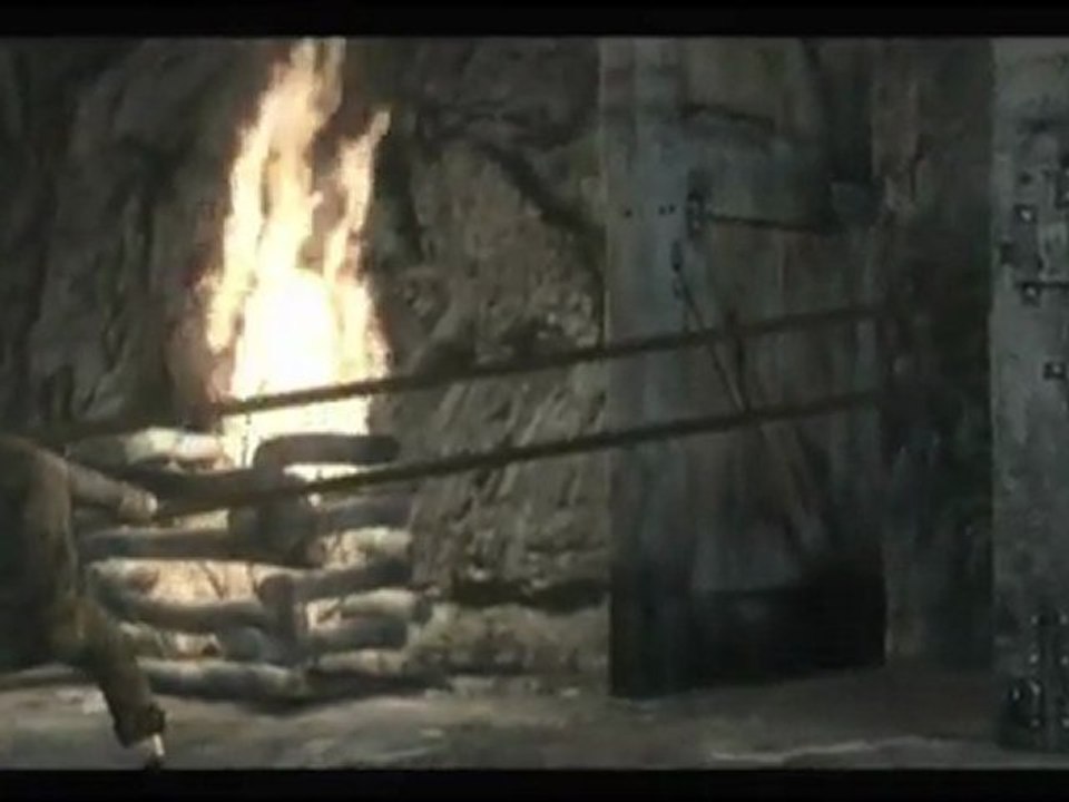 CGRundertow RESIDENT EVIL 4: WII EDITION for Nintendo Wii Video Game Review