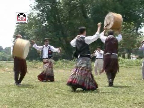 Çeşitli Sanatçılar - Ayancık Eylemeleri