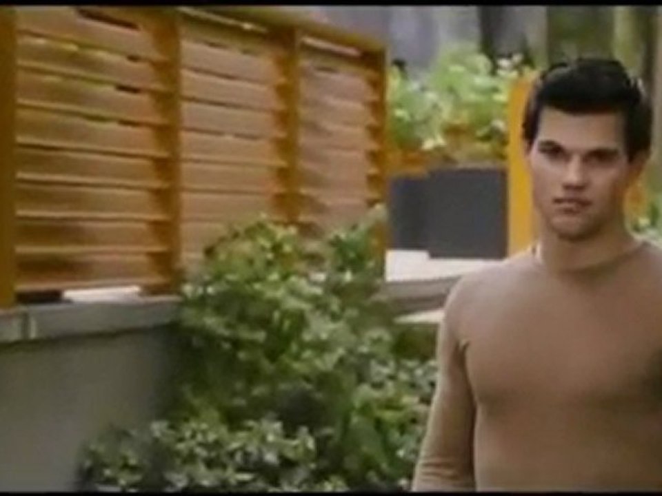 Trailer de Amanecer Parte 2 HD - subtitulado